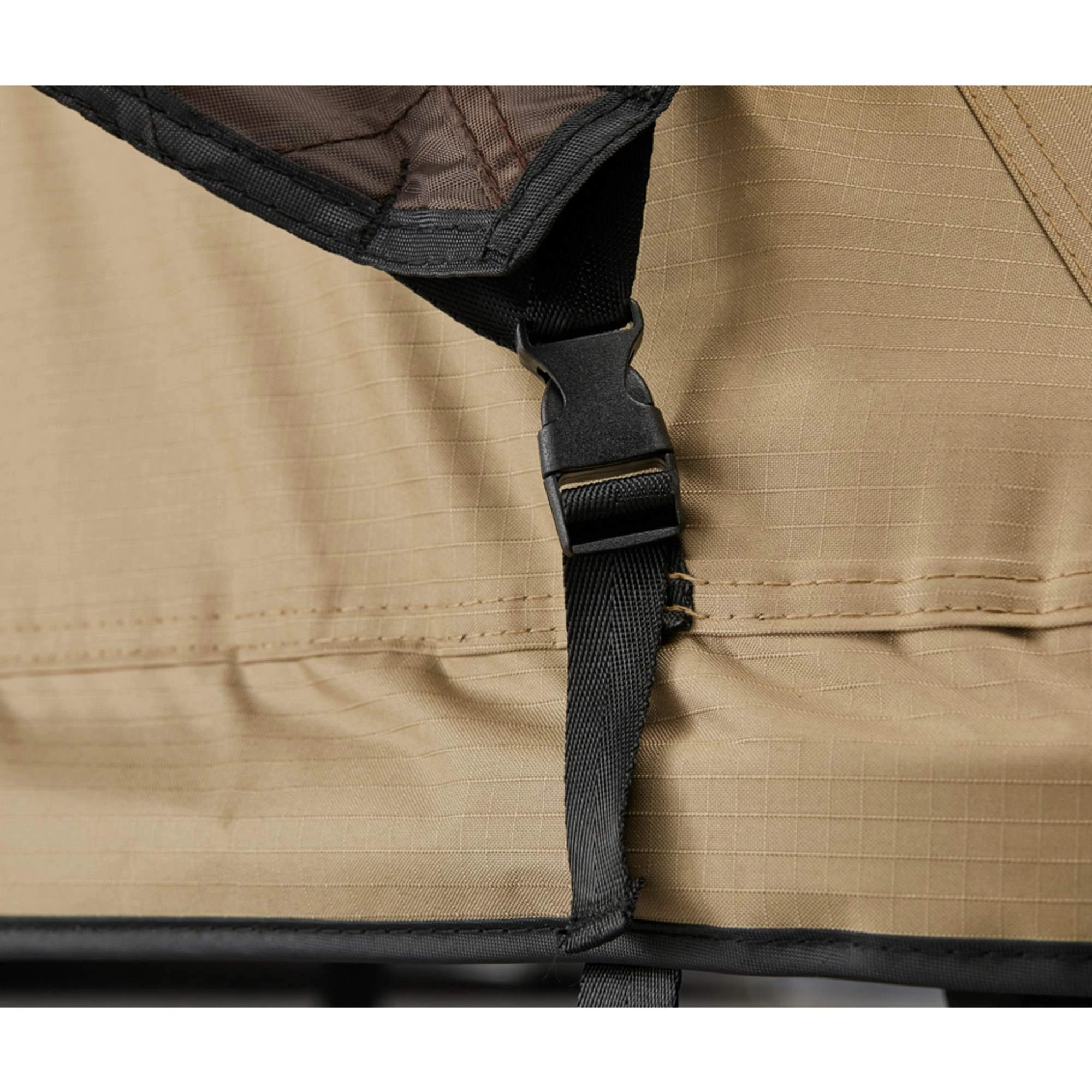 LIGHTWEIGHT ROOFTENT LITTLE BAMBOO 125 - Dachzelt 22 LIGHTWEIGHT ROOFTENT LITTLE BAMBOO 125 - Dachzelt – Bild 22