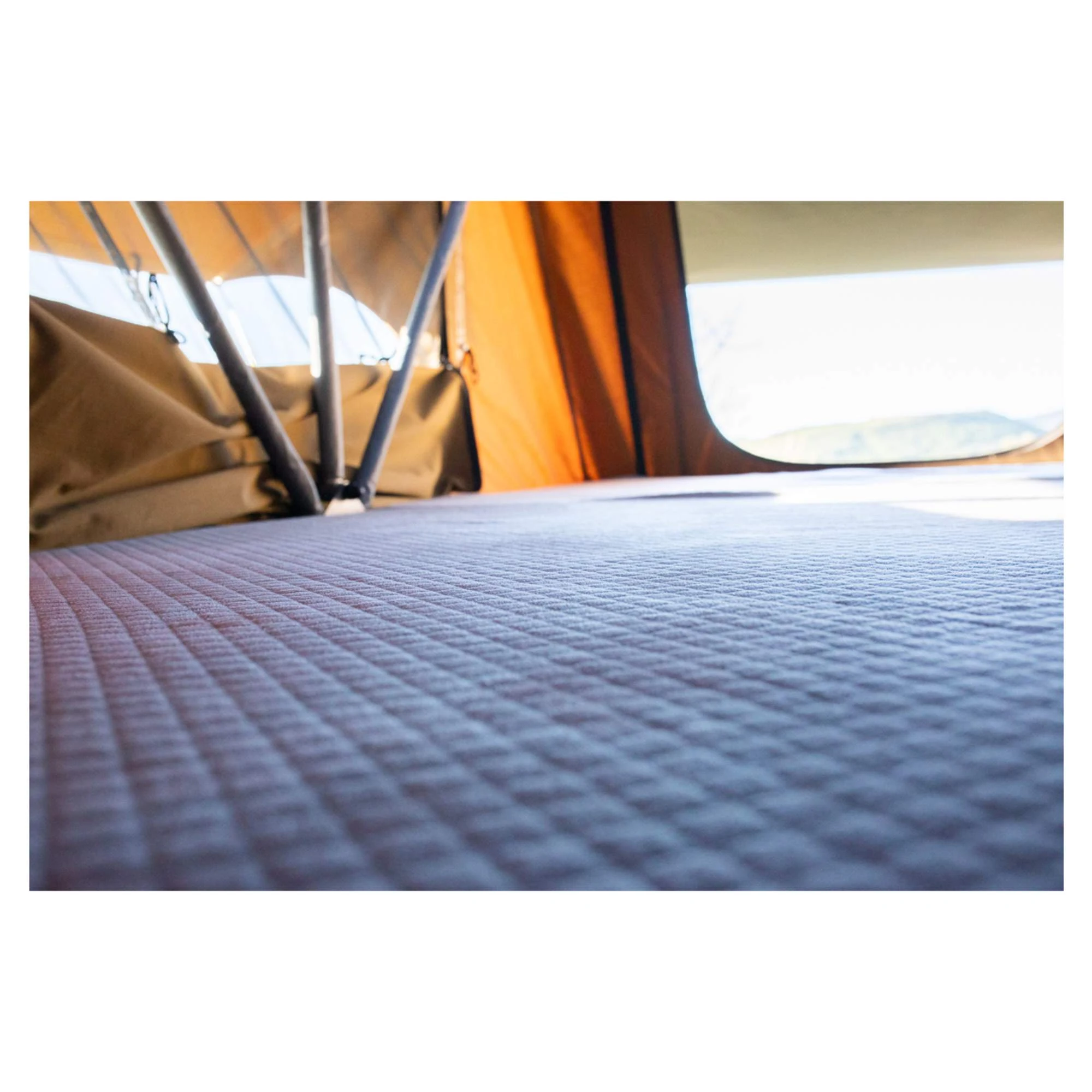 ROOFTENT BIG WILLOW 220 - Dachzelt 6 ROOFTENT BIG WILLOW 220 - Dachzelt – Bild 6