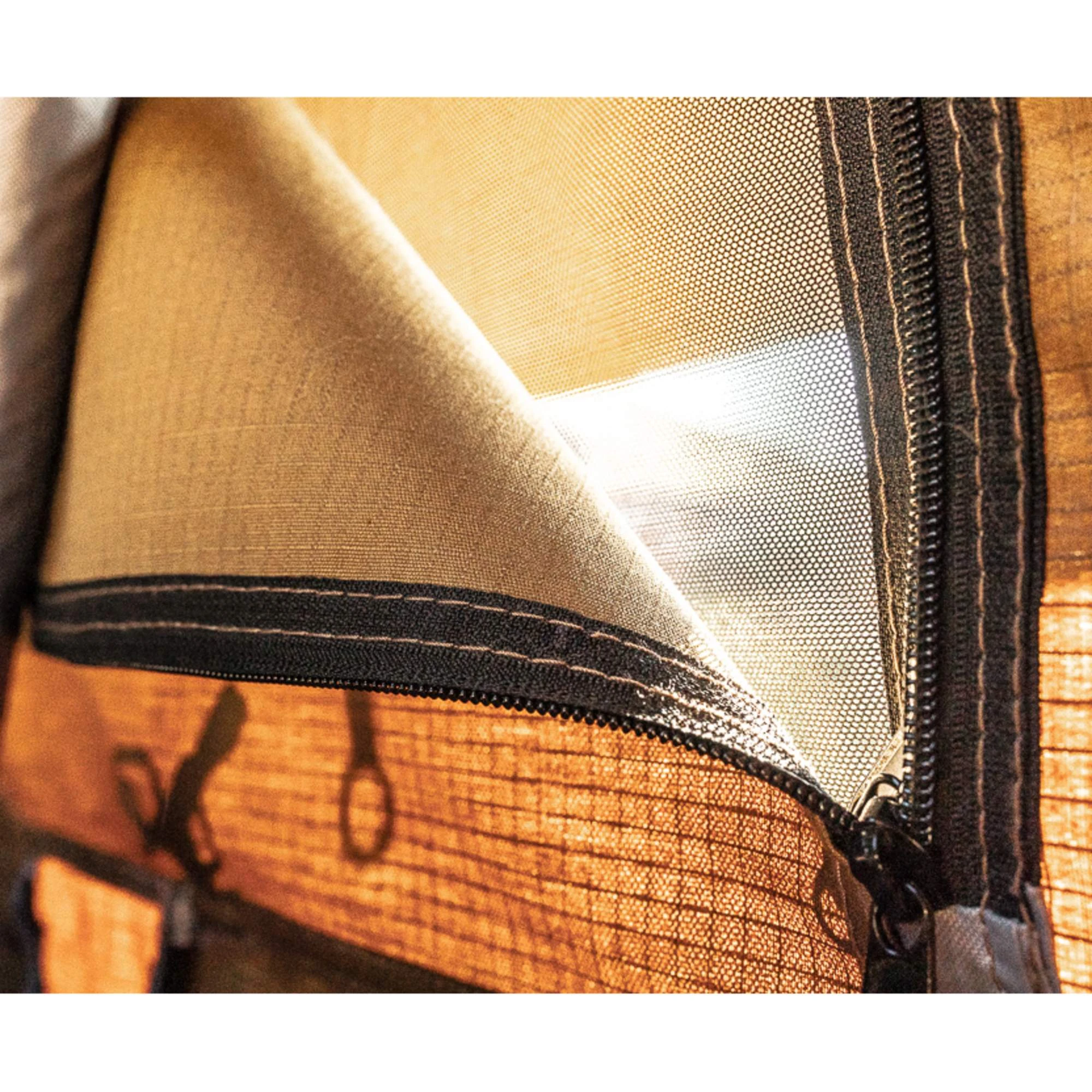 ROOFTENT BIG WILLOW 220 - Dachzelt 8 ROOFTENT BIG WILLOW 220 - Dachzelt – Bild 8