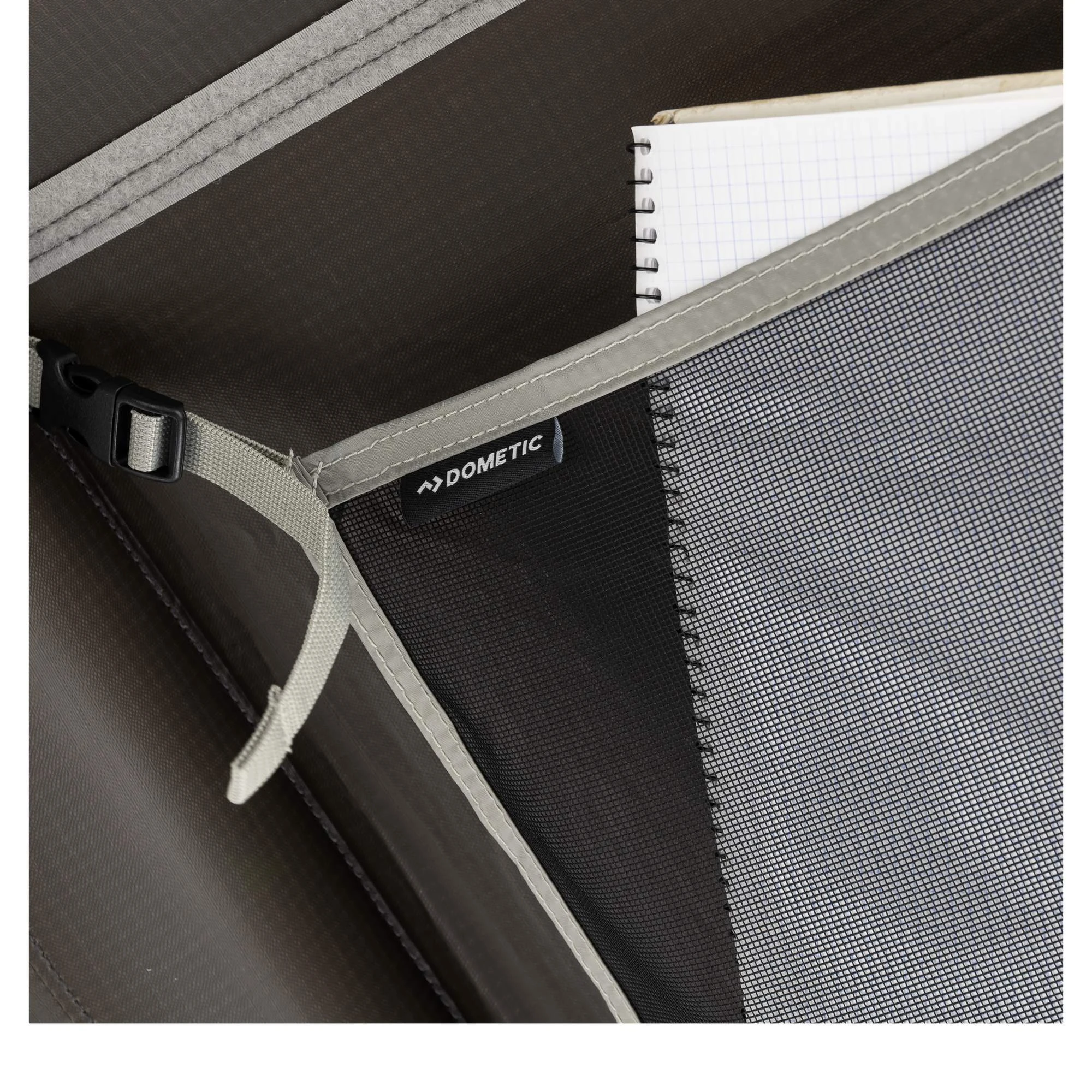 Dometic TRT 140 AIR - Dachzelt 16 Dometic TRT 140 AIR - Dachzelt – Bild 16