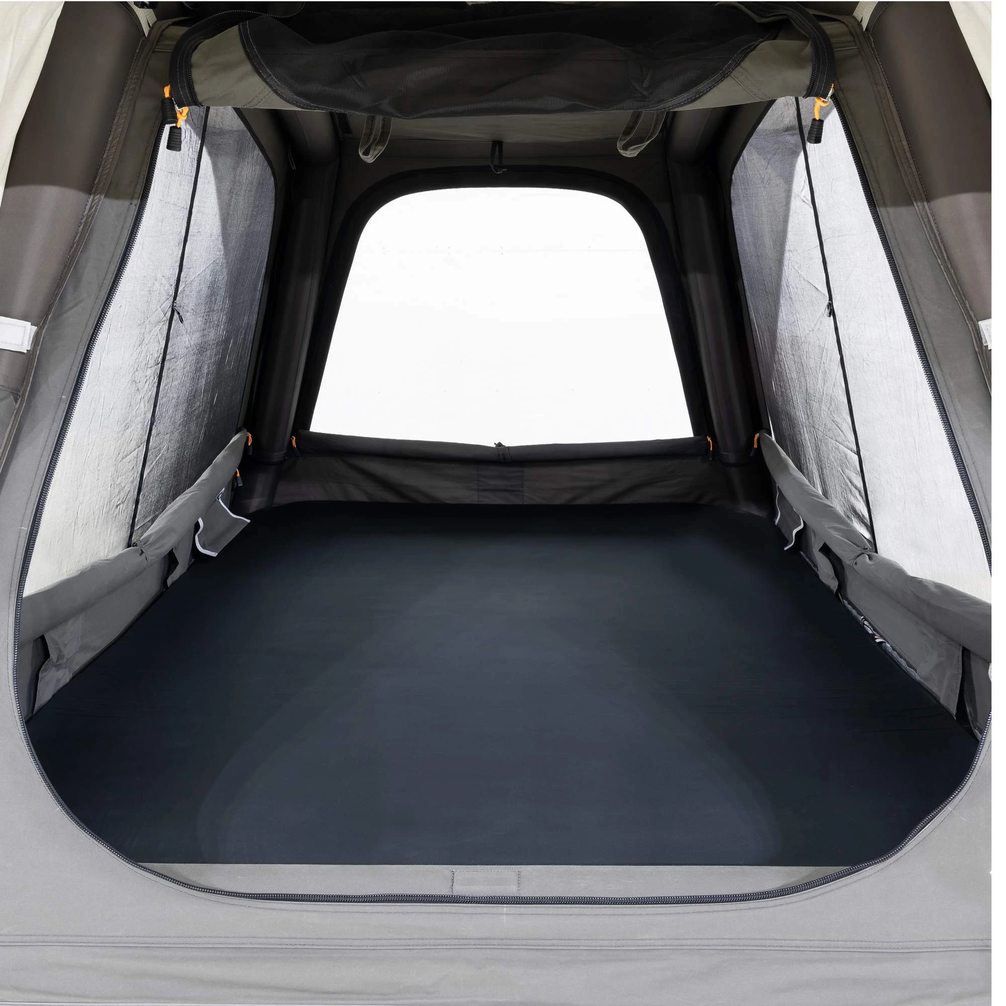 Dometic TRT 140 AIR - Dachzelt 20 Dometic TRT 140 AIR - Dachzelt – Bild 20