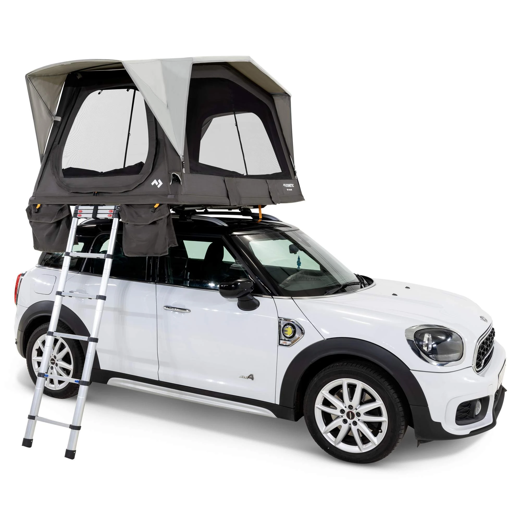 Dometic TRT 140 AIR - Dachzelt 2 Dometic TRT 140 AIR - Dachzelt – Bild 2