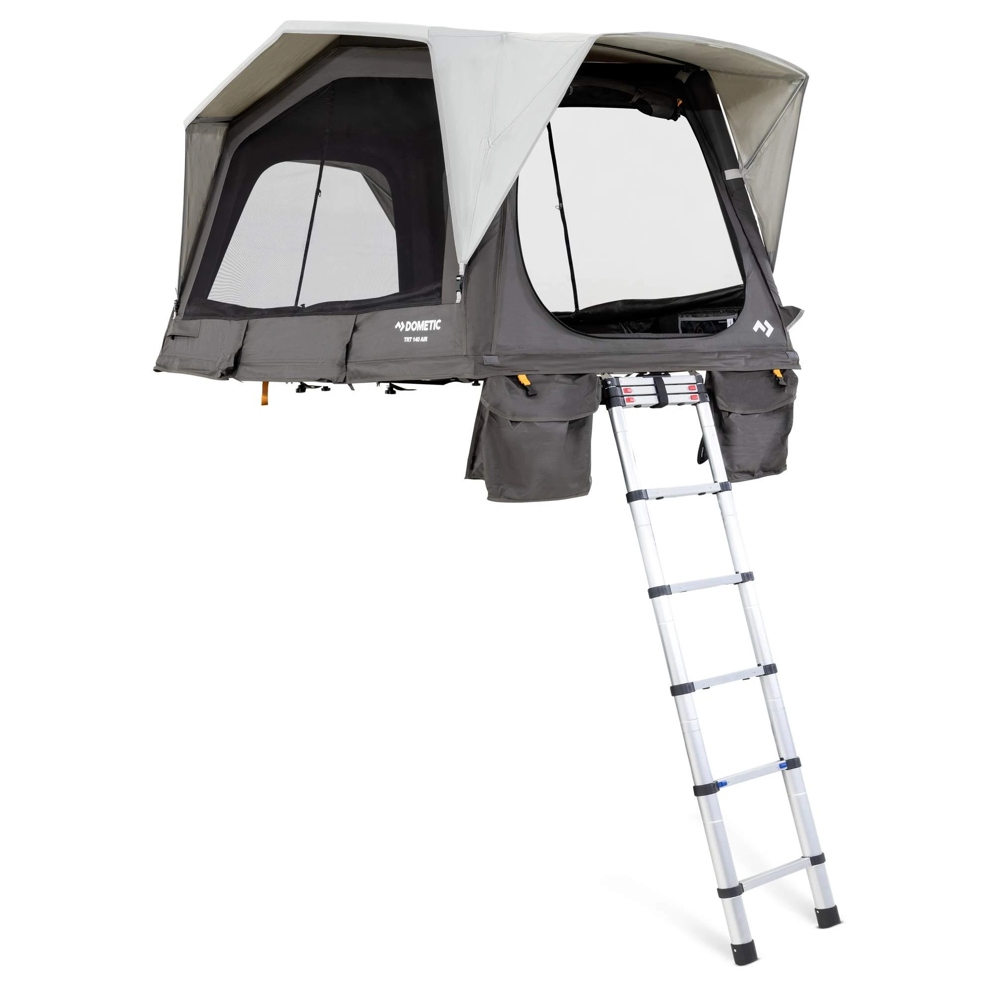 Dometic TRT 140 AIR - Dachzelt 4 Dometic TRT 140 AIR - Dachzelt – Bild 4