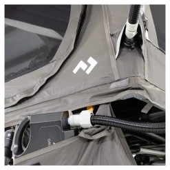 Dometic TRT 140 AIR - Dachzelt 32 Dometic TRT 140 AIR - Dachzelt -Exped-Shop 5638037077 r trt 140 air dometic 24