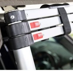 Dometic TRT 140 AIR - Dachzelt 35 Dometic TRT 140 AIR - Dachzelt -Exped-Shop 5638037077 u trt 140 air dometic 24