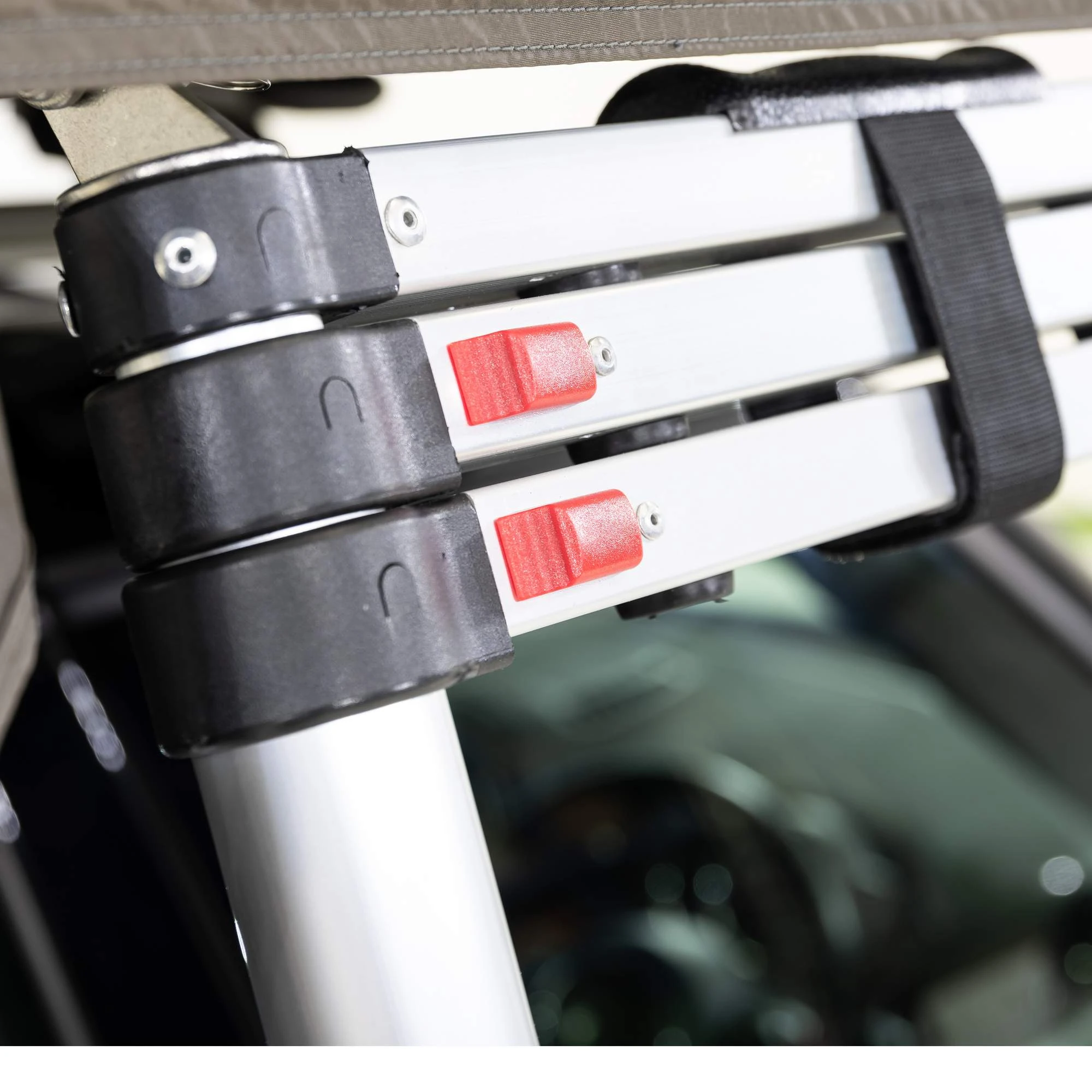 Dometic TRT 140 AIR - Dachzelt 10 Dometic TRT 140 AIR - Dachzelt – Bild 10