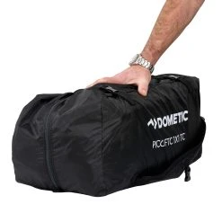Dometic PICO FTC 1X1 TC - Kuppelzelt -Exped-Shop 5638037081 e pico ftc 1x1 tc dometic 24