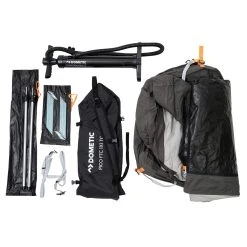 Dometic PICO FTC 1X1 TC - Kuppelzelt -Exped-Shop 5638037081 y pico ftc 1x1 tc dometic 24