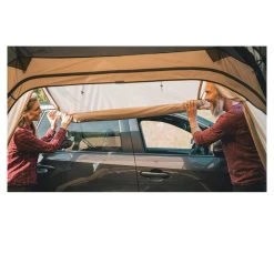 Robens COBRA STONE 5 - Familienzelt -Exped-Shop 5638037124 s cobra stone 5 robens 24