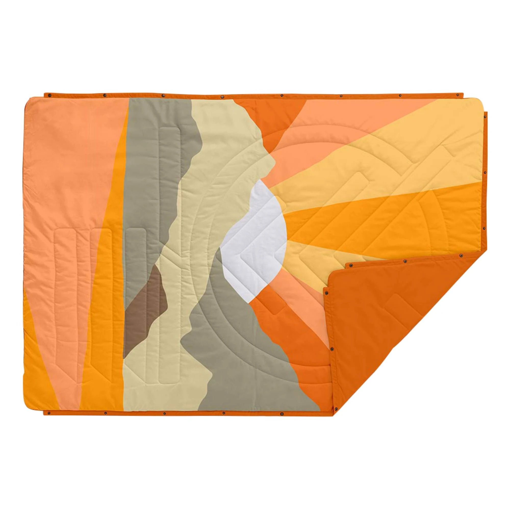 Voited RIPSTOP BLANKET - Decke 1 Voited RIPSTOP BLANKET - Decke