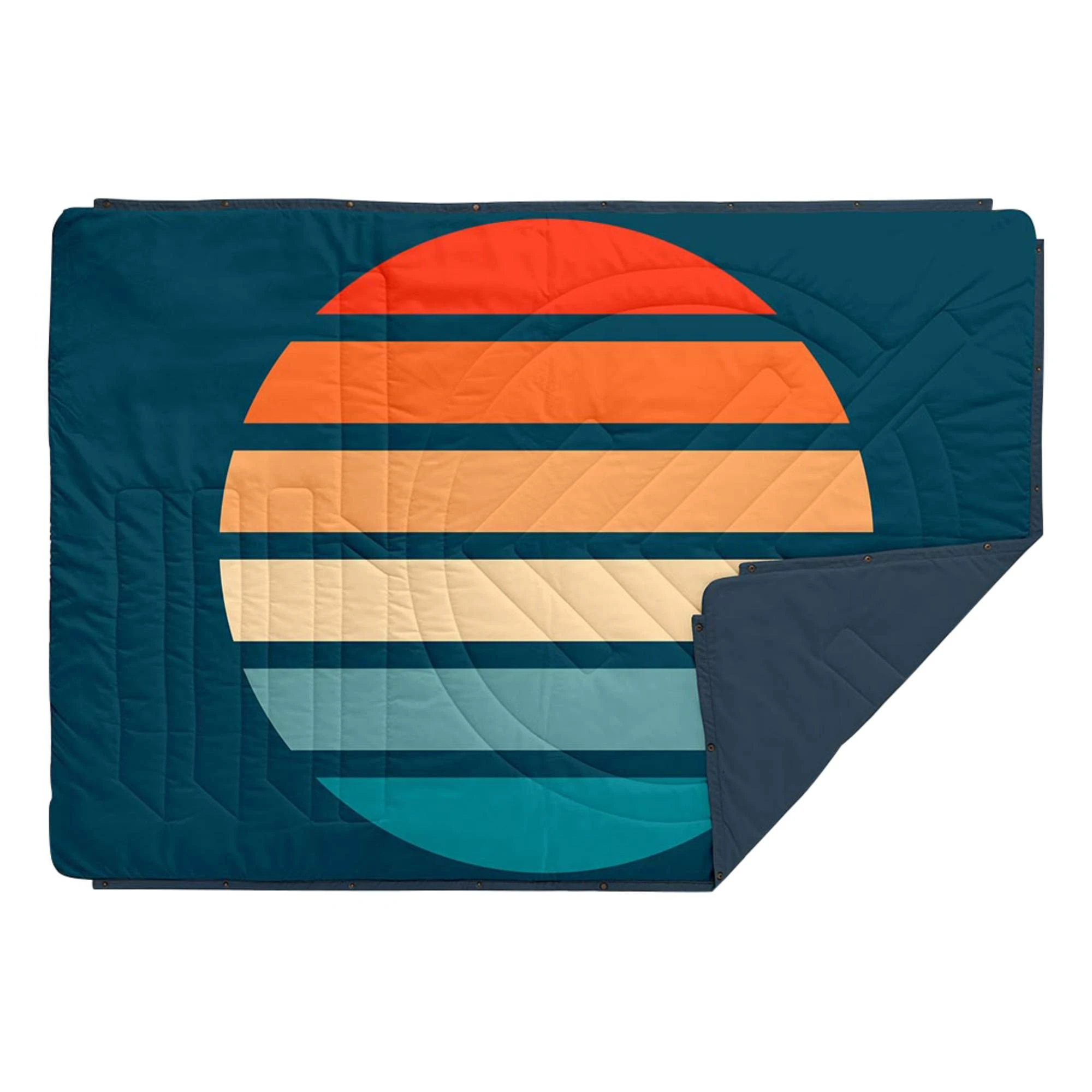 Voited RIPSTOP BLANKET - Decke 1 Voited RIPSTOP BLANKET - Decke