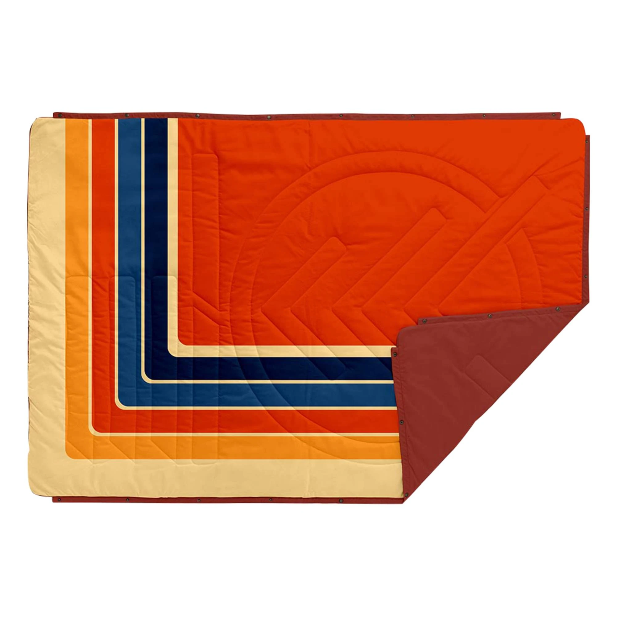 Voited RIPSTOP BLANKET - Decke 1 Voited RIPSTOP BLANKET - Decke