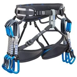 Climbing Technology ASCENT Unisex - Klettergurt -Exped-Shop 5638038482 e ascent climbing technology 24