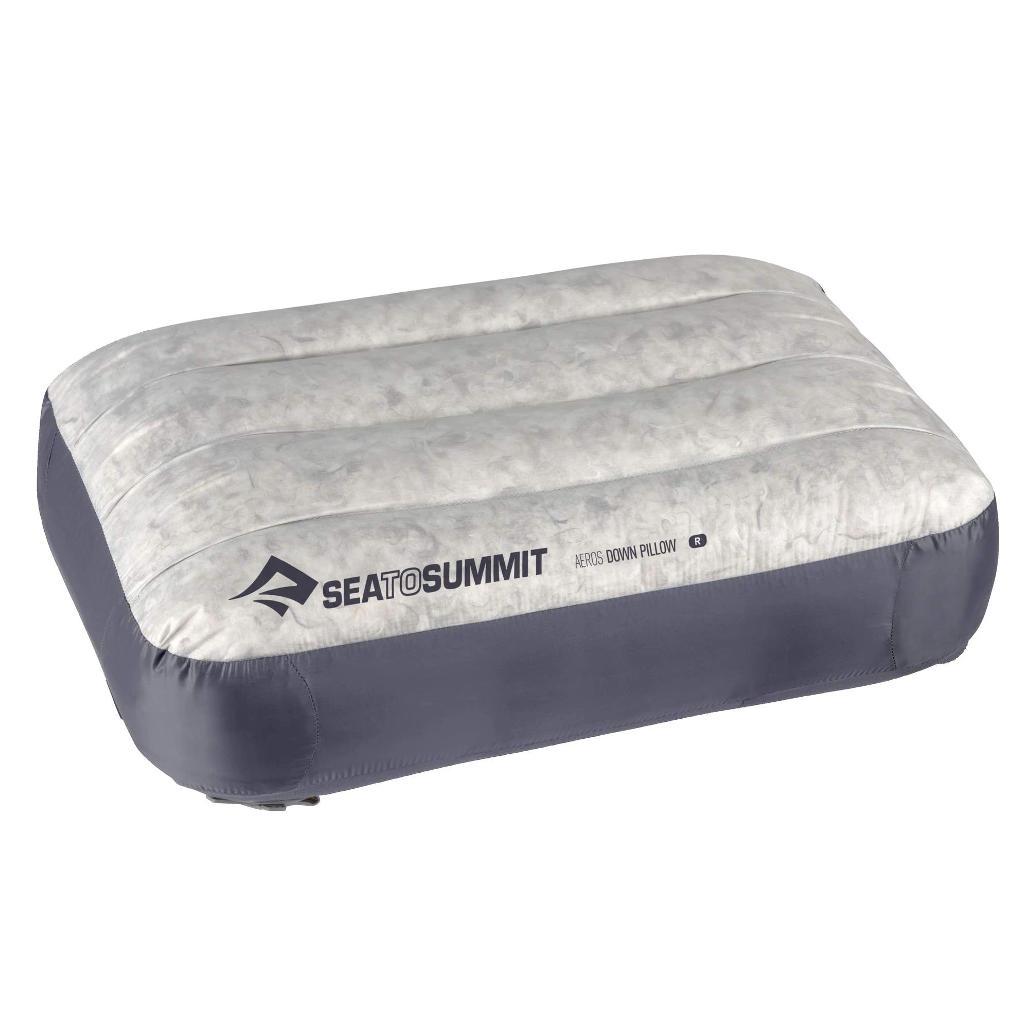 Sea To Summit AEROS DOWN PILLOW REGULAR - Kissen 1 Sea To Summit AEROS DOWN PILLOW REGULAR - Kissen