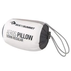 Sea To Summit AEROS DOWN PILLOW REGULAR - Kissen 8 Sea To Summit AEROS DOWN PILLOW REGULAR - Kissen -Exped-Shop 5638038556 d aeros down pillow regular sea to summit 24