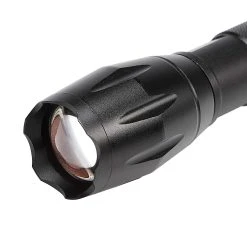 Origin Outdoors LED-TASCHENLAMPE FOCUS - Taschenlampe -Exped-Shop 5638038778 j ledtaschenlampe focus origin outdoors 24