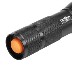 Origin Outdoors LED-TASCHENLAMPE FOCUS - Taschenlampe -Exped-Shop 5638038778 k ledtaschenlampe focus origin outdoors 24