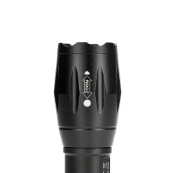 Origin Outdoors LED-TASCHENLAMPE FOCUS - Taschenlampe -Exped-Shop 5638038778 l ledtaschenlampe focus origin outdoors 24