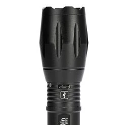 Origin Outdoors LED-TASCHENLAMPE FOCUS - Taschenlampe -Exped-Shop 5638038778 n ledtaschenlampe focus origin outdoors 24