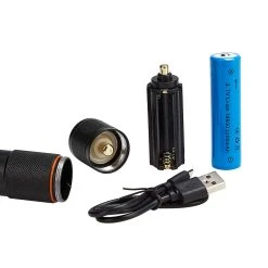 Origin Outdoors LED-TASCHENLAMPE FOCUS - Taschenlampe -Exped-Shop 5638038778 p ledtaschenlampe focus origin outdoors 24