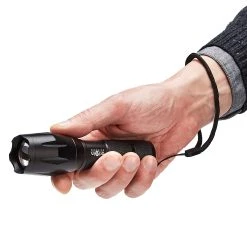 Origin Outdoors LED-TASCHENLAMPE FOCUS - Taschenlampe -Exped-Shop 5638038778 r ledtaschenlampe focus origin outdoors 24