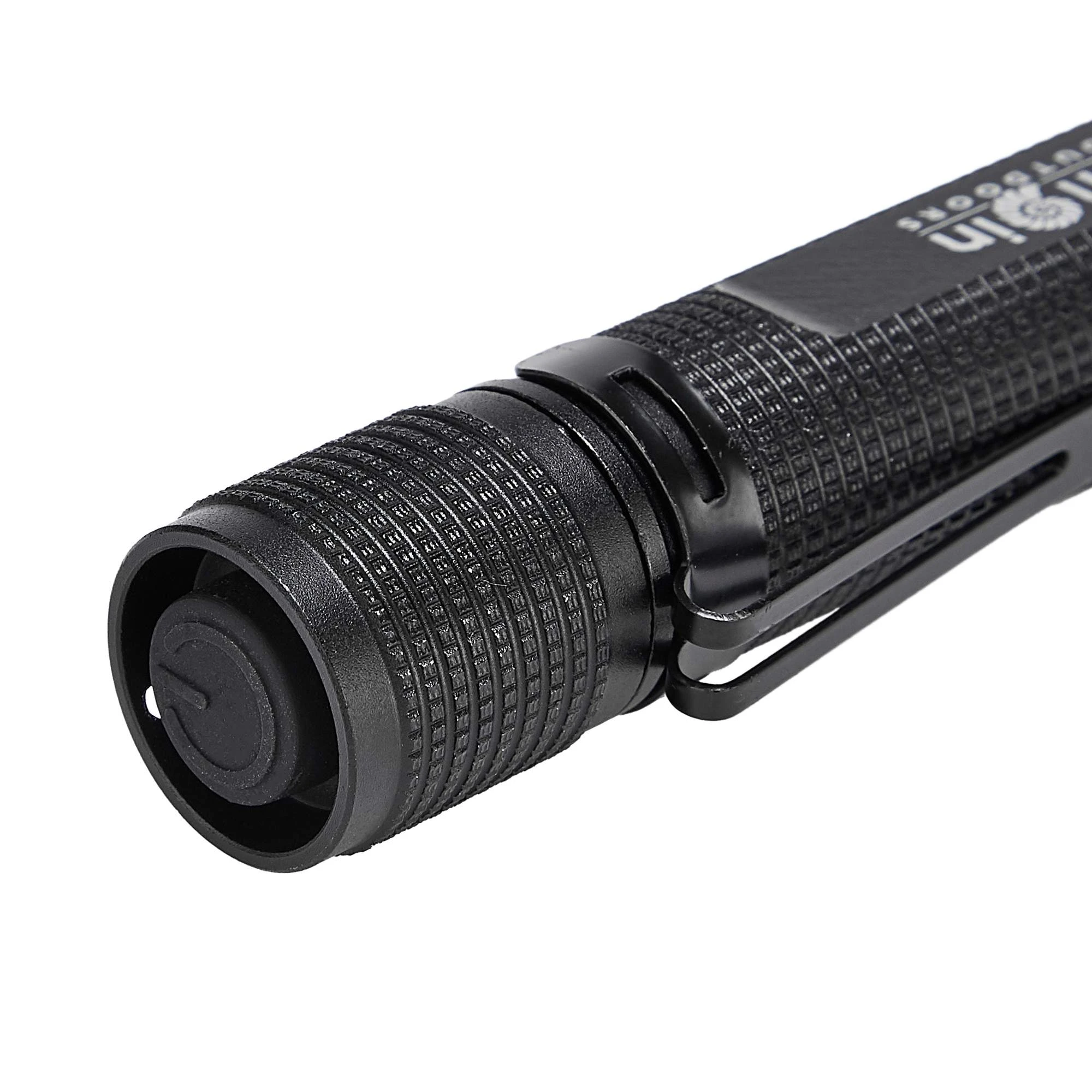 Origin Outdoors LED-TASCHENLAMPE - Taschenlampe 4 Origin Outdoors LED-TASCHENLAMPE - Taschenlampe – Bild 4