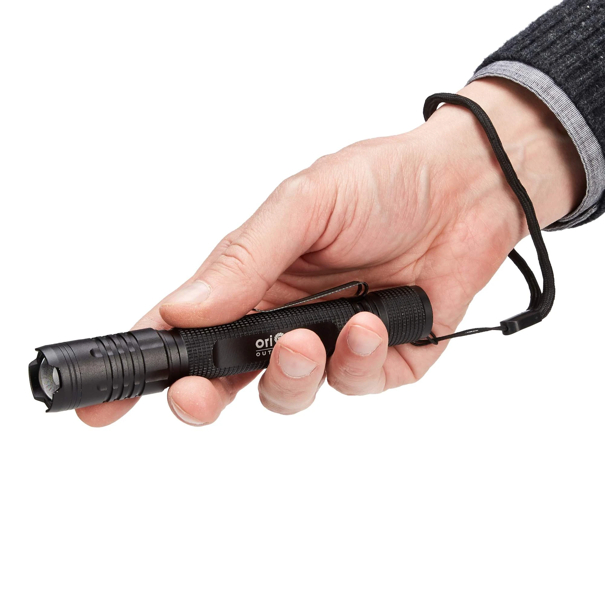 Origin Outdoors LED-TASCHENLAMPE - Taschenlampe 9 Origin Outdoors LED-TASCHENLAMPE - Taschenlampe – Bild 9