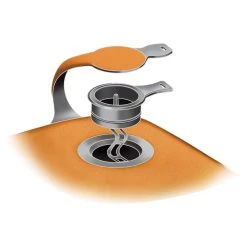 Nemo TENSOR INSULATED REGULAR MUMMY - Isomatte -Exped-Shop 5638038965 g tensor insulated regular mummy nemo 24