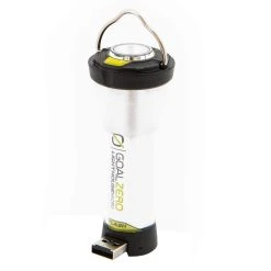 Goal Zero LIGHTHOUSE MICRO FLASH LATERNE - Laterne