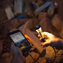 Goal Zero LIGHTHOUSE MICRO FLASH LATERNE - Laterne 6 Goal Zero LIGHTHOUSE MICRO FLASH LATERNE - Laterne -Exped-Shop 5638039001 e lighthouse micro flash laterne goal zero 24