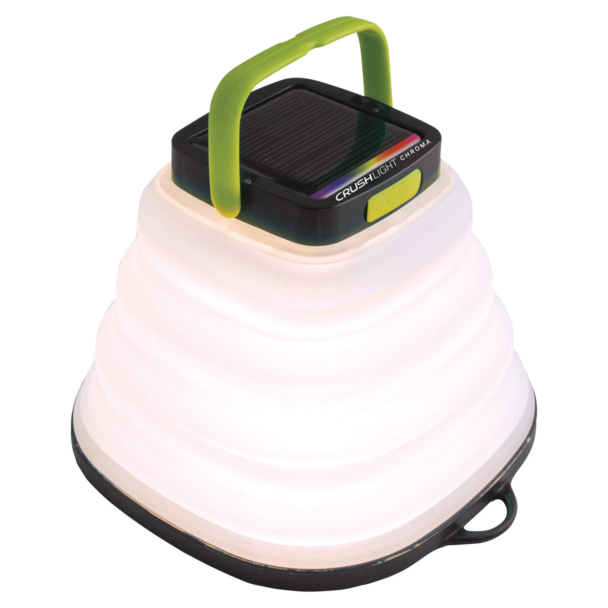 Goal Zero CRUSH LIGHT CHROMA - Laterne 8 Goal Zero CRUSH LIGHT CHROMA - Laterne – Bild 8