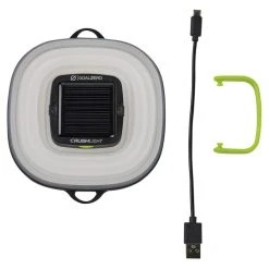 Goal Zero CRUSH LIGHT CHROMA - Laterne 23 Goal Zero CRUSH LIGHT CHROMA - Laterne -Exped-Shop 5638039003 i crush light chroma goal zero 24