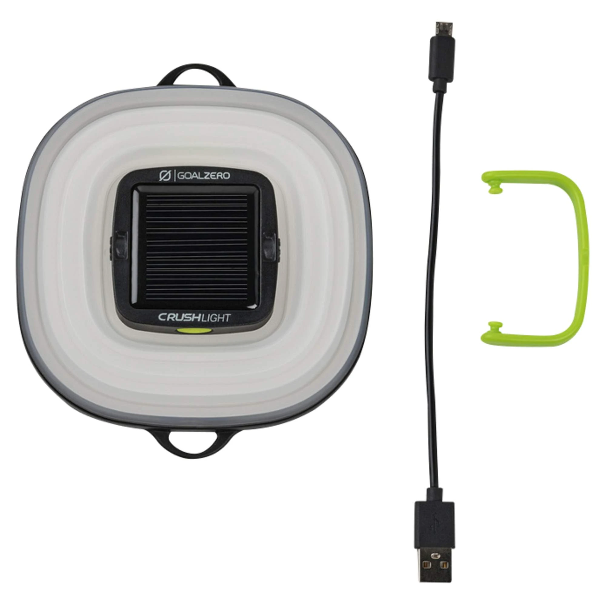 Goal Zero CRUSH LIGHT CHROMA - Laterne 9 Goal Zero CRUSH LIGHT CHROMA - Laterne – Bild 9