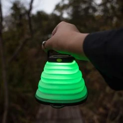 Goal Zero CRUSH LIGHT CHROMA - Laterne 25 Goal Zero CRUSH LIGHT CHROMA - Laterne -Exped-Shop 5638039003 k crush light chroma goal zero 24