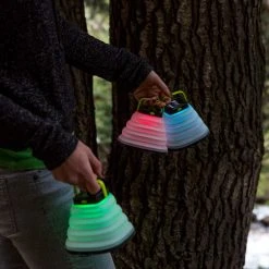 Goal Zero CRUSH LIGHT CHROMA - Laterne 26 Goal Zero CRUSH LIGHT CHROMA - Laterne -Exped-Shop 5638039003 l crush light chroma goal zero 24