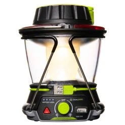 Goal Zero LIGHTHOUSE 600 LATERNE - Laterne 23 Goal Zero LIGHTHOUSE 600 LATERNE - Laterne -Exped-Shop 5638039005 e lighthouse 600 laterne goal zero 24