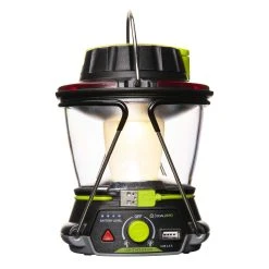 Goal Zero LIGHTHOUSE 600 LATERNE - Laterne 26 Goal Zero LIGHTHOUSE 600 LATERNE - Laterne -Exped-Shop 5638039005 h lighthouse 600 laterne goal zero 24