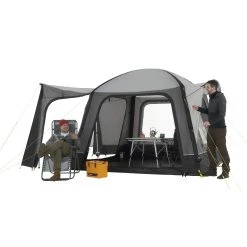 Dometic KAMPA CROSS AIR - Busvorzelt -Exped-Shop 5638040285 c kampa cross air dometic 24