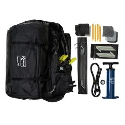 Dometic KAMPA CROSS AIR - Busvorzelt -Exped-Shop 5638040285 eomykxi kampa cross air dometic 24