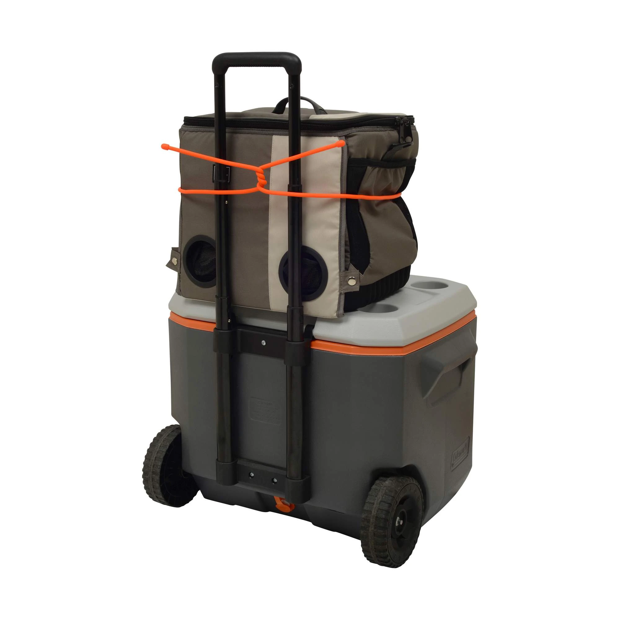 Nite Ize GEAR TIE MEGA - Reparaturbedarf 7 Nite Ize GEAR TIE MEGA - Reparaturbedarf – Bild 7