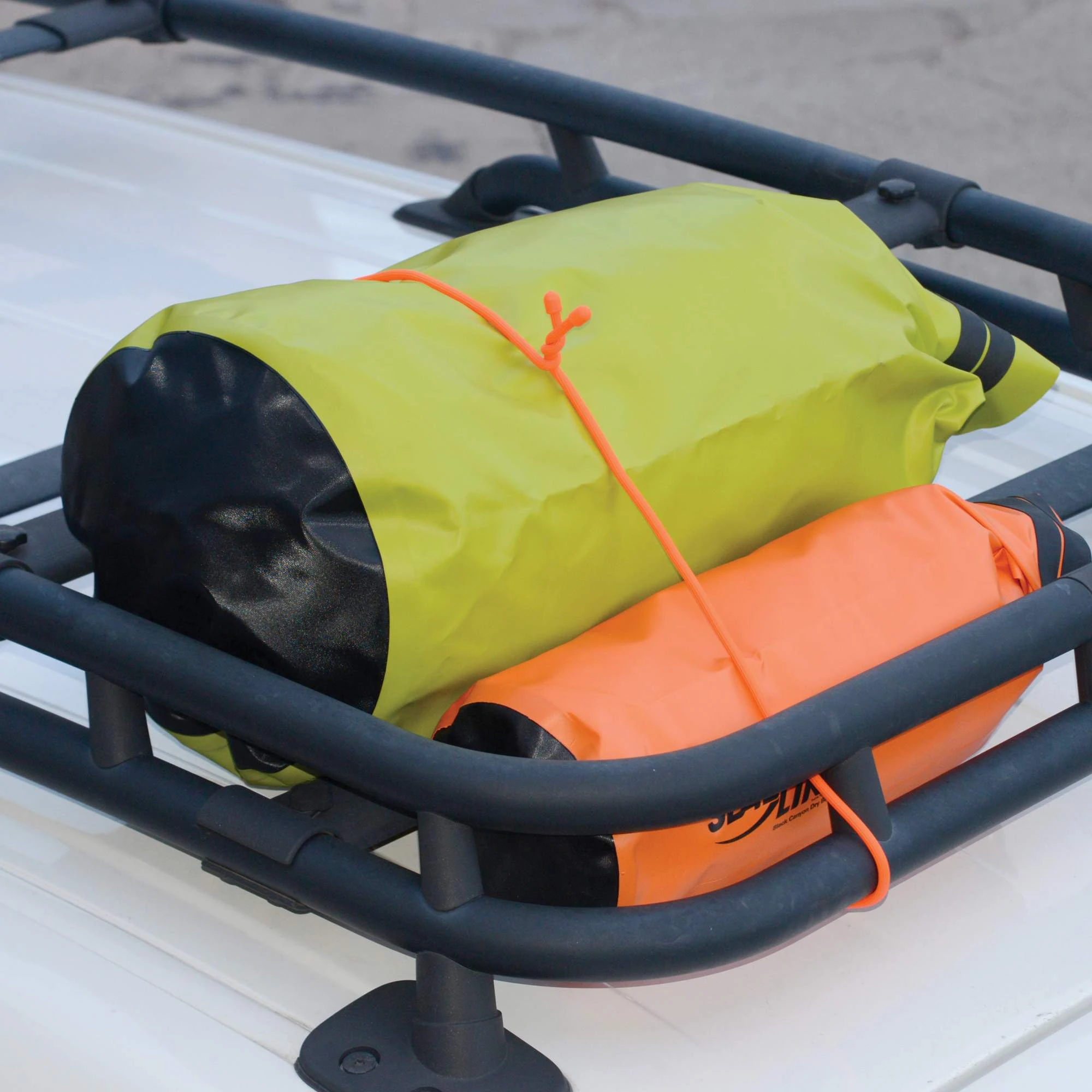 Nite Ize GEAR TIE MEGA - Reparaturbedarf 10 Nite Ize GEAR TIE MEGA - Reparaturbedarf – Bild 10