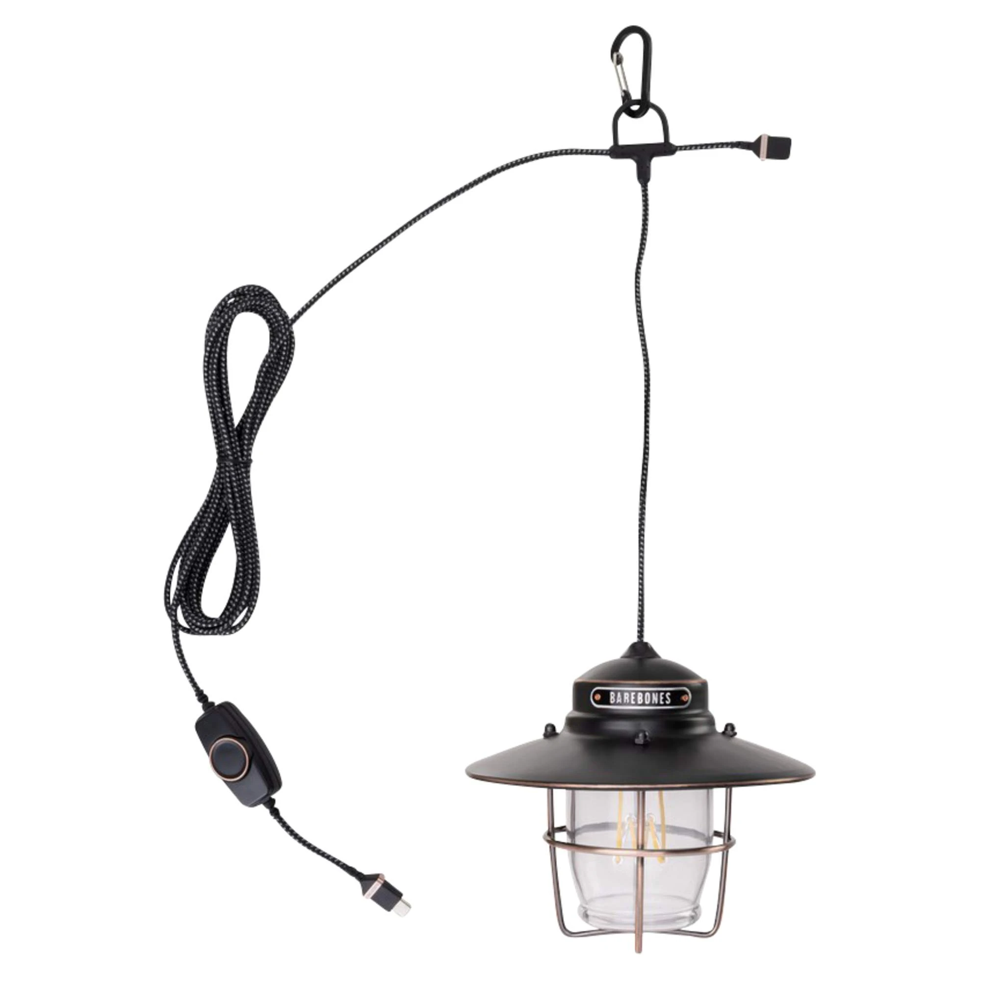 OUTPOST PENDANT - Laterne 1 OUTPOST PENDANT - Laterne