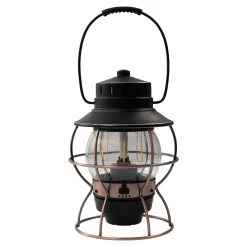 RAILROAD LANTERN - Laterne 15 RAILROAD LANTERN - Laterne -Exped-Shop 5638072766 c railroad lantern barebones 24