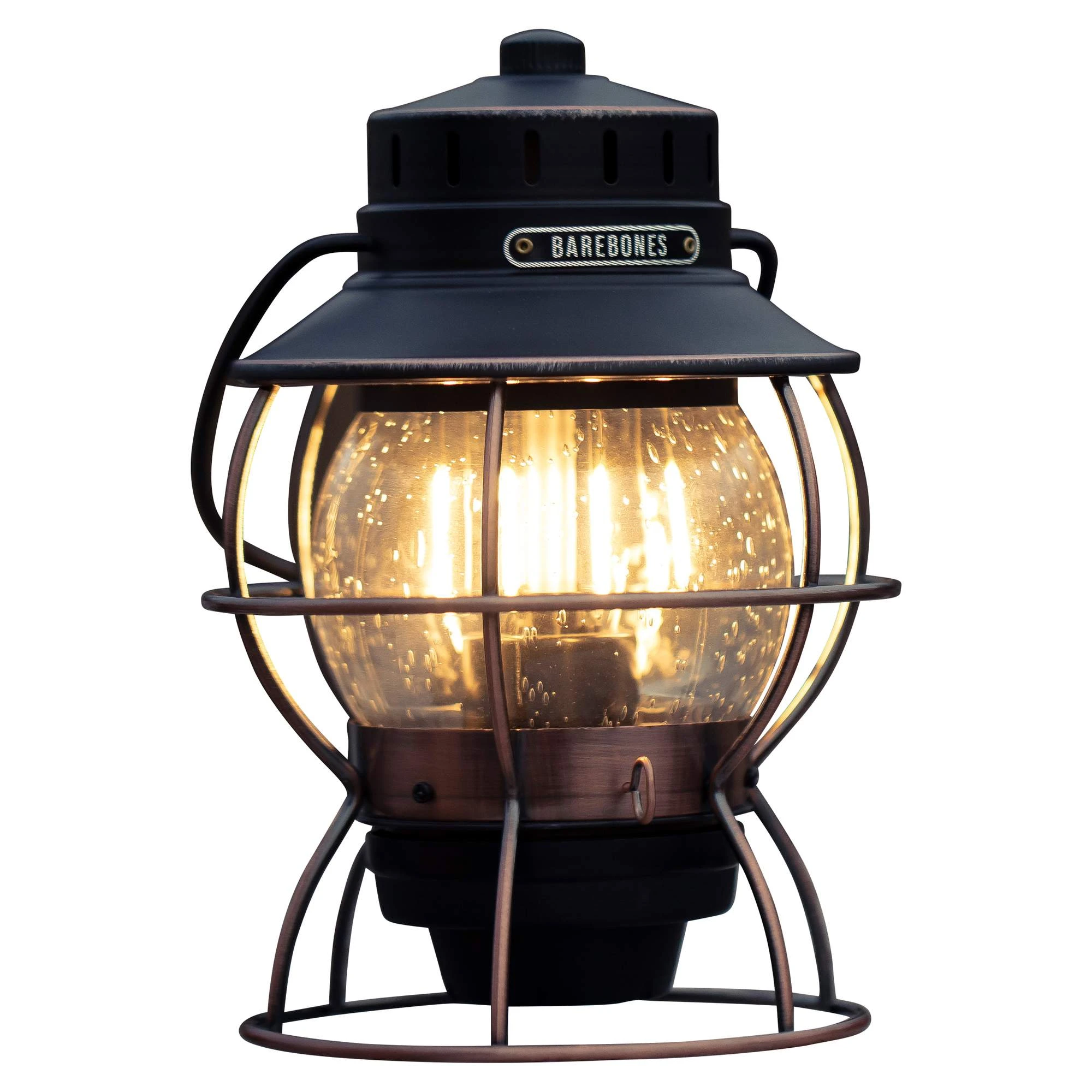 RAILROAD LANTERN - Laterne 6 RAILROAD LANTERN - Laterne – Bild 6