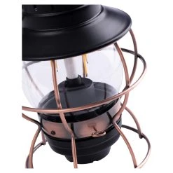 RAILROAD LANTERN - Laterne 19 RAILROAD LANTERN - Laterne -Exped-Shop 5638072766 g railroad lantern barebones 24