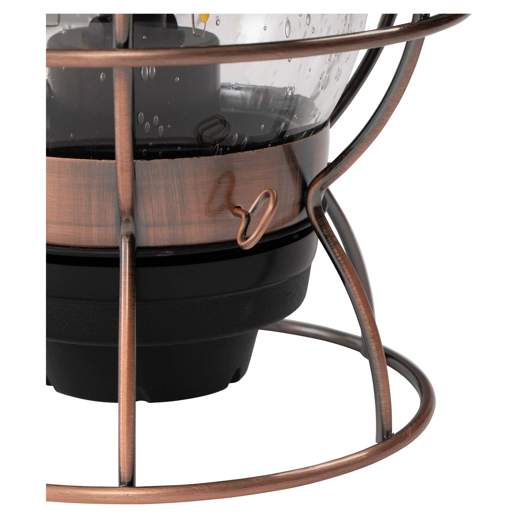 RAILROAD LANTERN - Laterne 9 RAILROAD LANTERN - Laterne – Bild 9