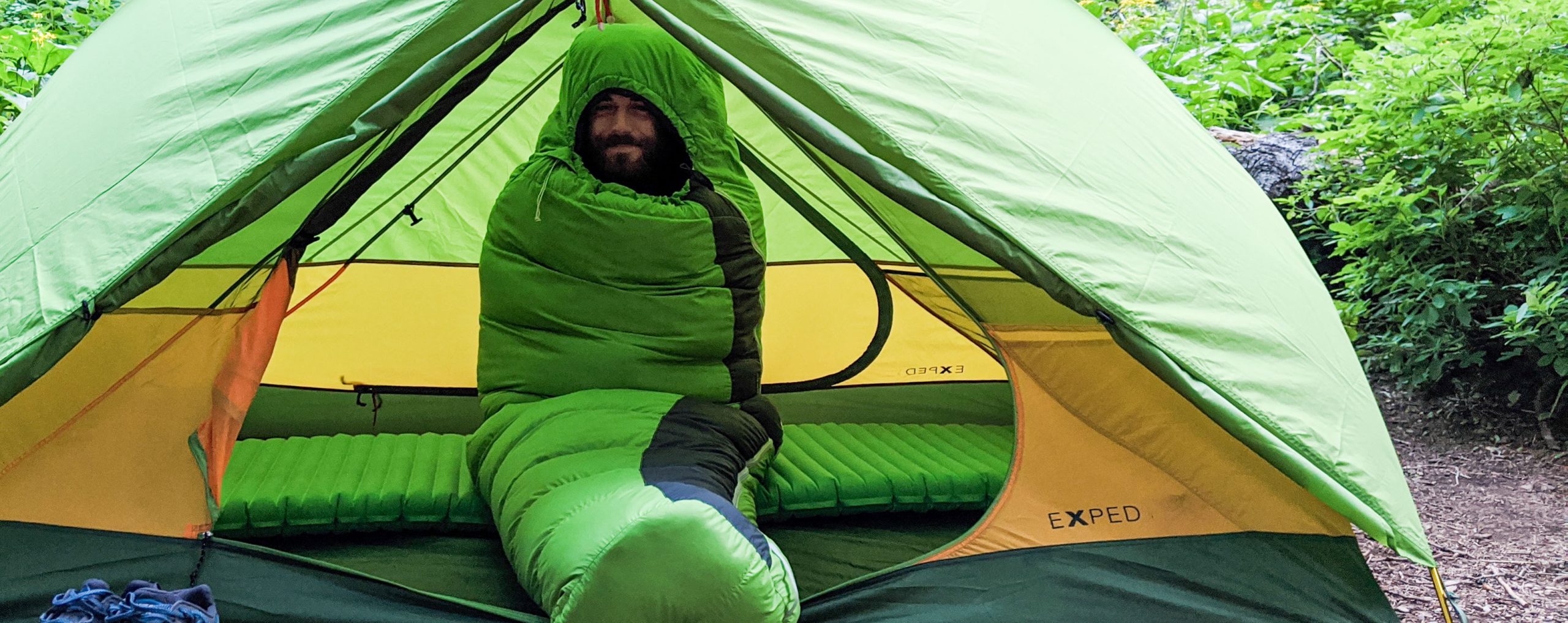 Exped-Shop -Exped-Shop Exped Lyra 2 FR Review Dirtbag Dreams 062600 2 scaled